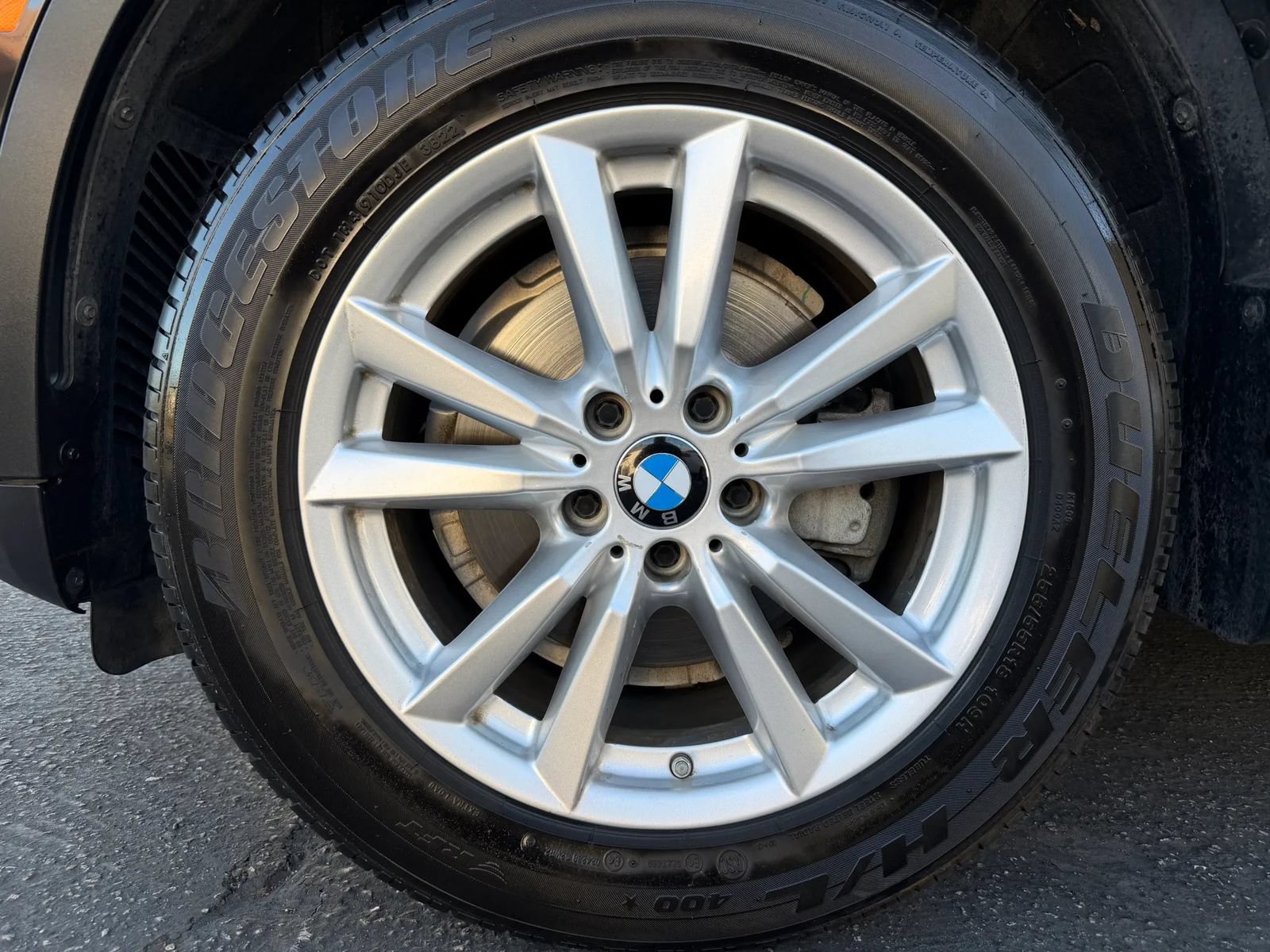 Used 2015 BMW X5 xDrive35i AWD/4WD image 44