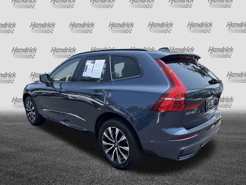 Certified 2024 Volvo XC60 B5 Core w/ Climate Package AWD/4WD image 8