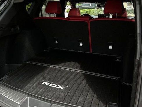 New 2026 Acura RDX A-Spec AWD/4WD image 36
