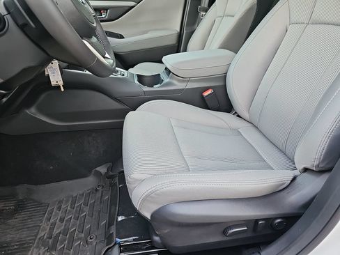 Certified 2025 Subaru Legacy Premium AWD/4WD image 18