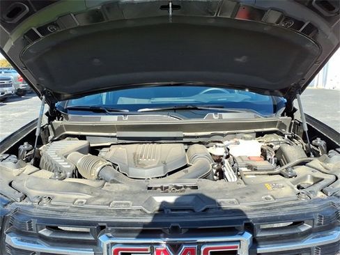 Certified 2025 GMC Acadia Elevation image 30