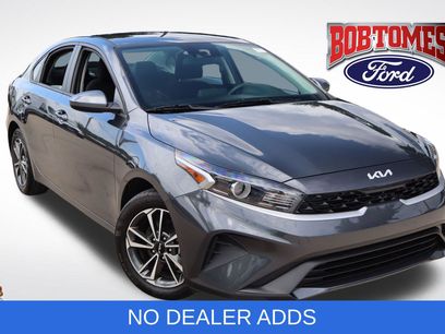 Used 2023 Kia Forte LXS
