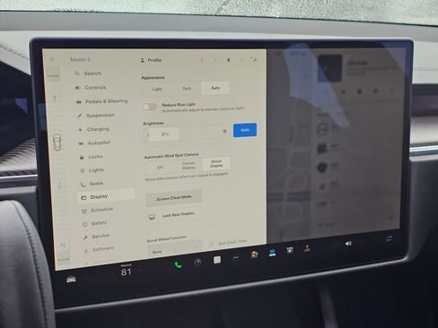 Used 2021 Tesla Model S Plaid image 36