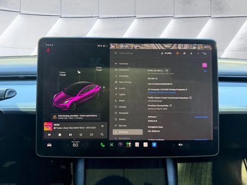 Used 2021 Tesla Model 3 Standard Range Plus RWD image 18