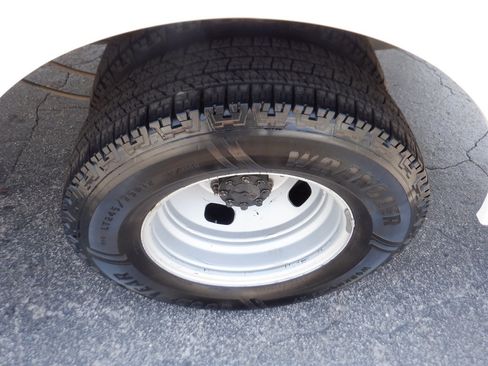 Used 2021 Ford F350 XL w/ Power Equipment Group image 9