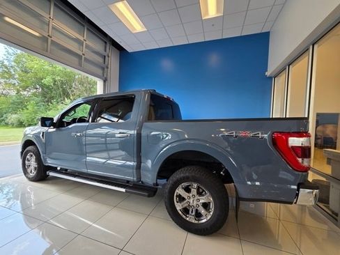 Used 2023 Ford F150 Lariat image 4