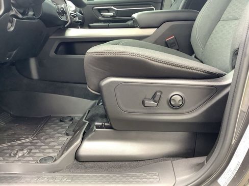 New 2026 RAM 1500 Big Horn image 31