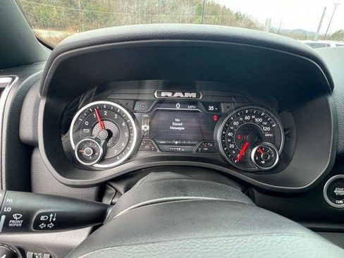 New 2026 RAM 1500 Big Horn image 16