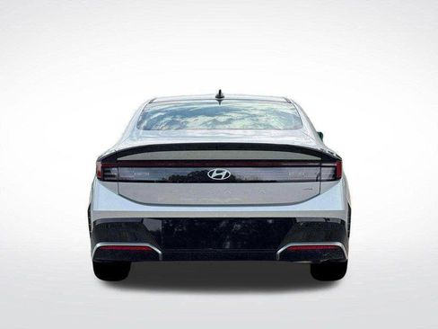 New 2026 Hyundai Sonata SEL AWD/4WD image 6