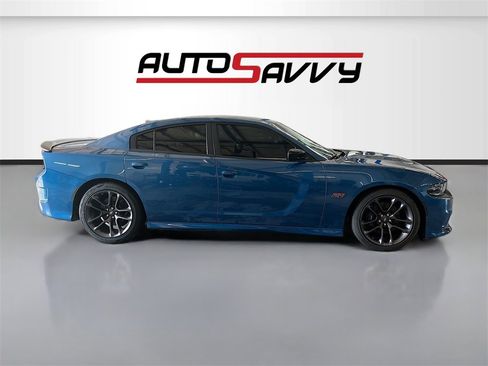 Used 2023 Dodge Charger Scat Pack w/ Plus Group image 8
