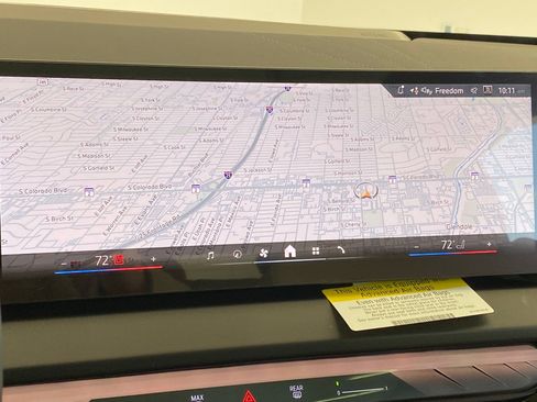 New 2026 BMW X3 xDrive30 w/ Convenience Package image 26