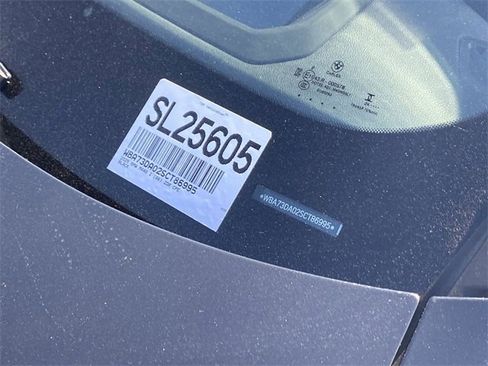 Certified 2025 BMW M440i Coupe w/ Premium Package image 34