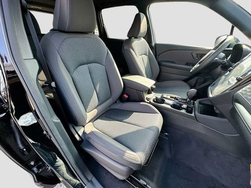 New 2026 Subaru Forester Premium AWD/4WD image 36