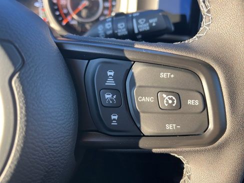 New 2026 Jeep Wrangler Sport S image 26