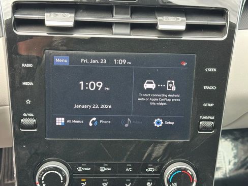 Used 2023 Hyundai Tucson SEL image 26