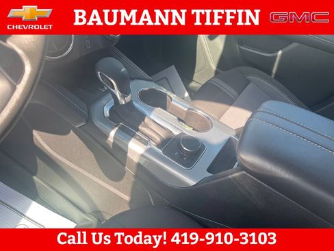 Used 2024 Chevrolet Blazer LT w/ Convenience Package FWD image 22
