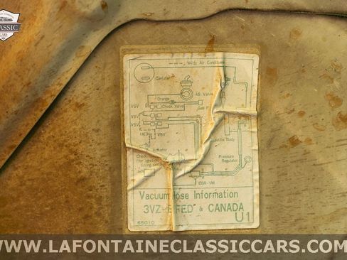 Used 1989 Toyota Pickup Deluxe image 52