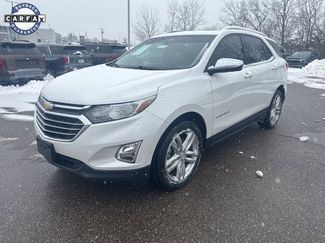 Used 2019 Chevrolet Equinox Premier video 1