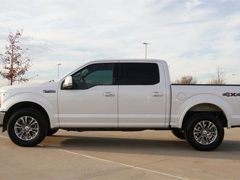 Used 2019 Ford F150 Lariat image 6