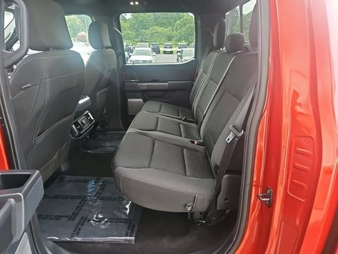 Used 2023 Ford F150 XLT w/ Equipment Group 302A High AWD/4WD image 11