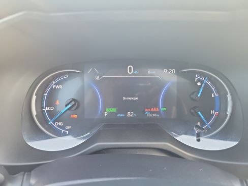 Certified 2025 Toyota RAV4 XLE w/ Convenience Package AWD/4WD image 32