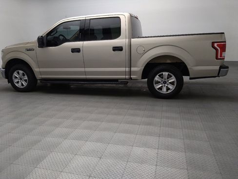 Used 2017 Ford F150 XLT RWD image 3