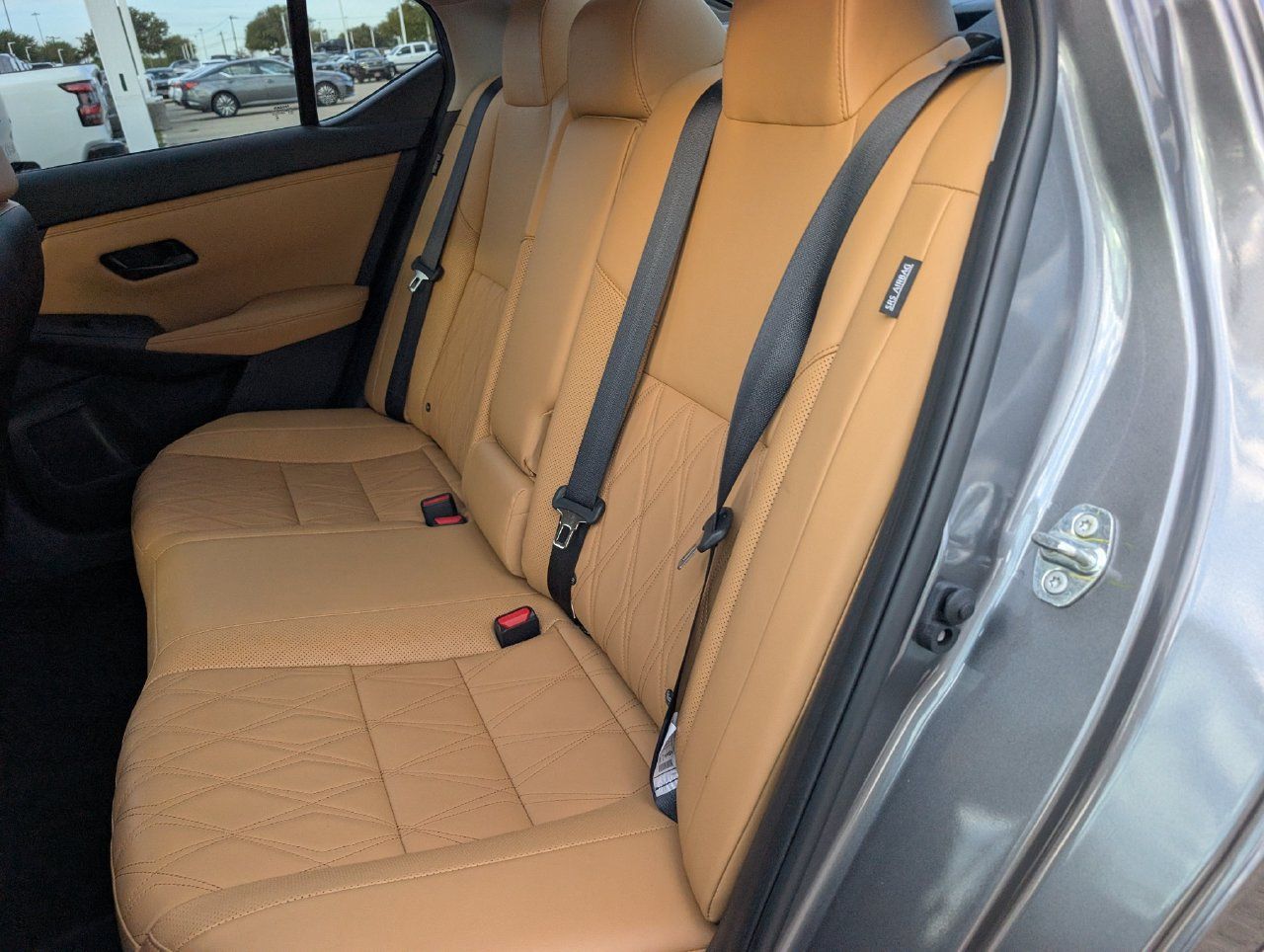 Used 2025 Nissan Sentra SV w/ SV Premium Package FWD image 26