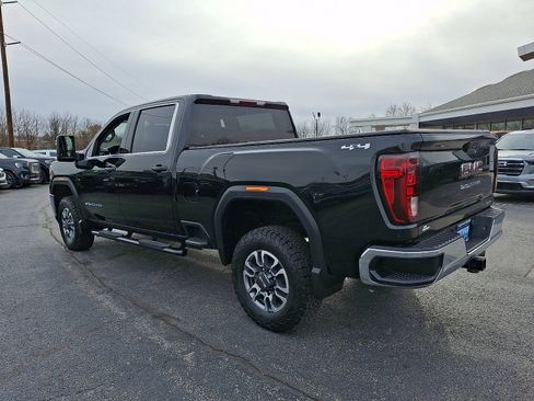 Certified 2023 GMC Sierra 2500 SLE image 5