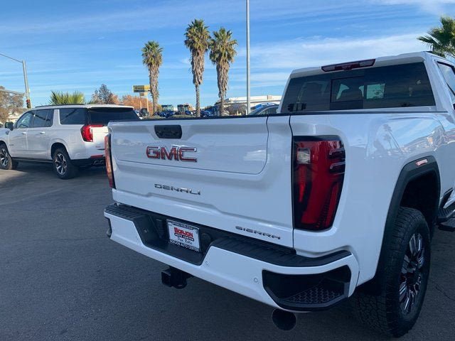 New 2026 GMC Sierra 2500 Denali w/ Technology Package AWD/4WD image 8