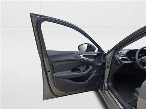 New 2025 Audi A5 2.0T Premium image 12