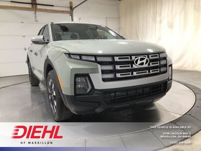 New 2026 Hyundai Santa Cruz SE