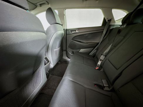 Used 2020 Hyundai Tucson SEL FWD image 23