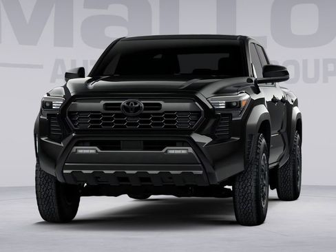 New 2026 Toyota Tacoma TRD Off-Road AWD/4WD image 18