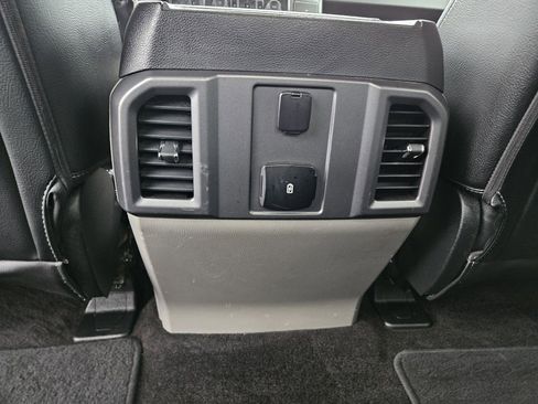 New 2025 Ford Expedition Max Platinum w/ Stealth Performance Package image 22