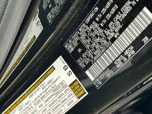 Used 2025 Lexus RZ 300e image 23