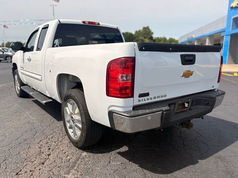 Used 2013 Chevrolet Silverado 1500 LT RWD image 7