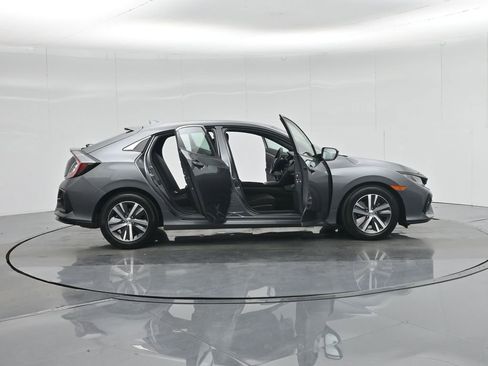Used 2020 Honda Civic LX image 4