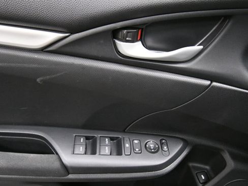 Used 2018 Honda Civic LX image 11