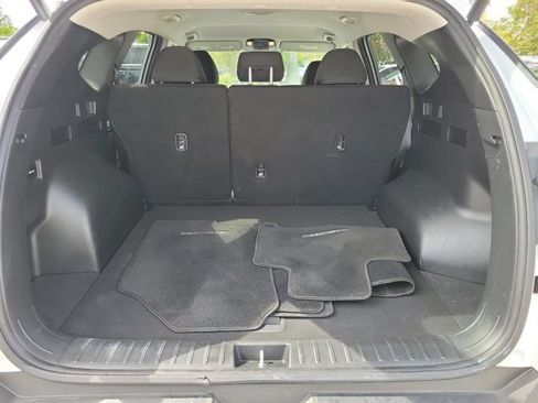 Certified 2024 Hyundai Tucson SEL FWD image 6