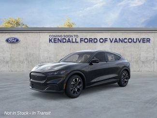 New 2026 Ford Mustang Mach-E Select video 1