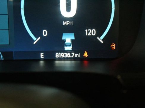 Used 2021 Ford F150 Tremor w/ Equipment Group 402A High AWD/4WD image 8