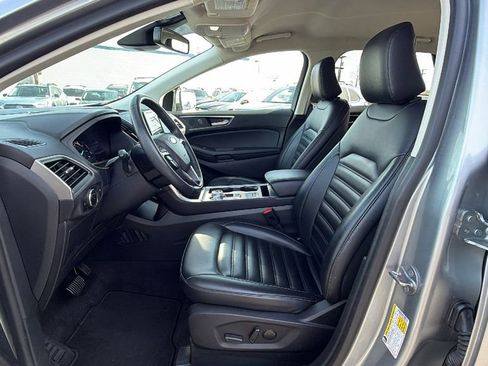 Used 2024 Ford Edge SEL image 32