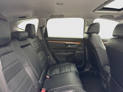 Used 2019 Honda CR-V EX-L image 43