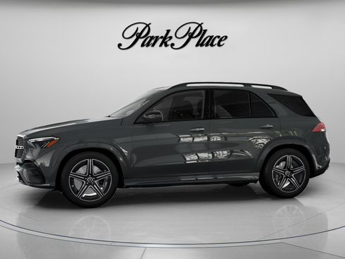 New 2026 Mercedes-Benz GLE 450 4MATIC image 4