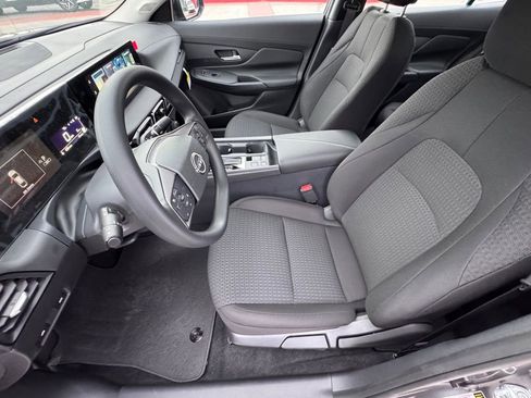 New 2026 Nissan Sentra S image 9