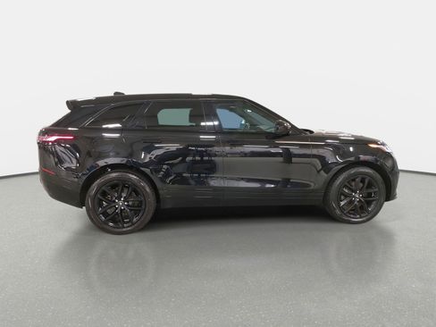 Used 2024 Land Rover Range Rover Velar Dynamic SE image 4