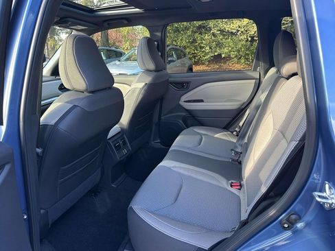 Certified 2025 Subaru Forester Premium w/ Convenience Package #2 image 12