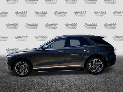 Used 2025 Genesis GV70 2.5T w/ Advanced Package AWD/4WD image 7