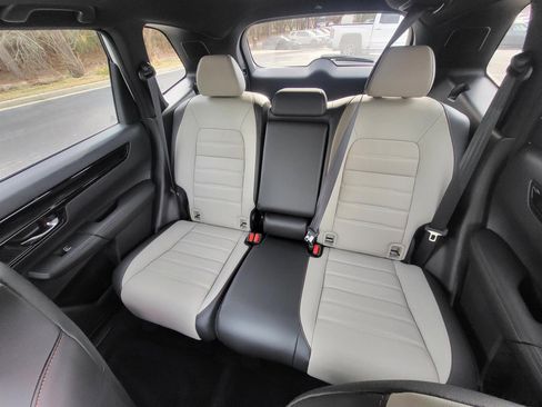 Used 2025 Honda CR-V Sport Touring image 14