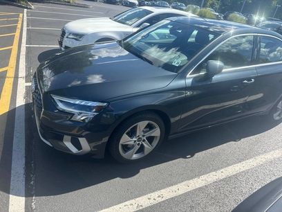Used 2023 Audi A3 2.0T Premium w/ Convenience Package